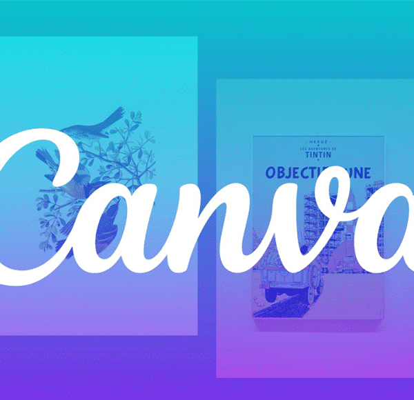 Canva Student