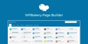 WPBakery Page Builder