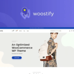 Woostify Pro