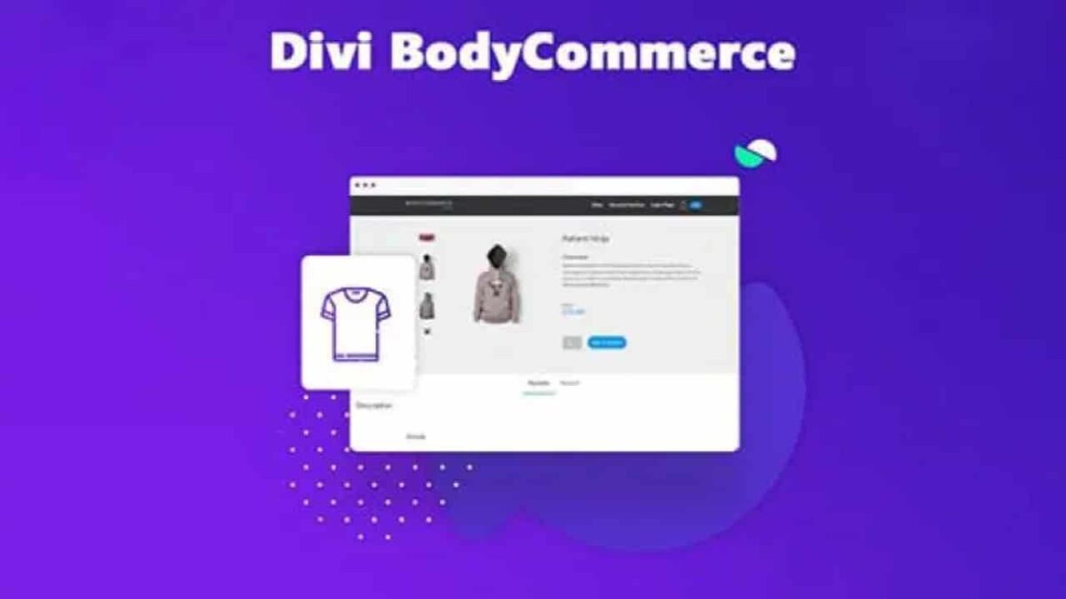 Divi Engine – BodyCommerce