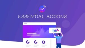 Essential Addons for Elementor Pro