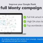 The full monty campaign 2020