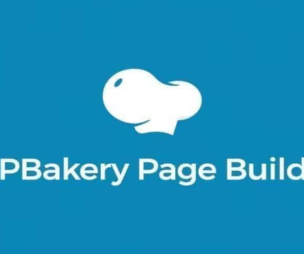 WPBakery Page Builder