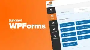 wpforms