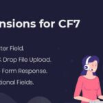 Extensions For CF7 Pro