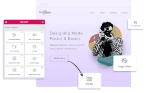 Ultimate Addons For Elementor
