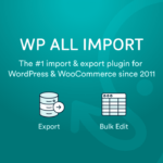 WP All Import Pro