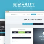Imagify Pro