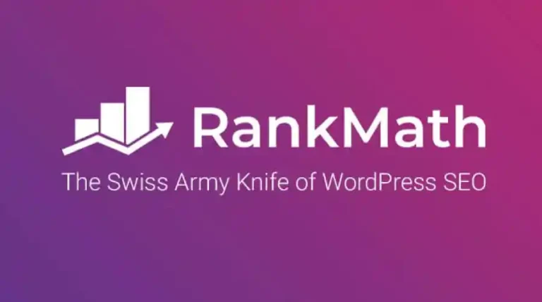 RankMath Pro
