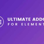 Ultimate Addons For Elementor