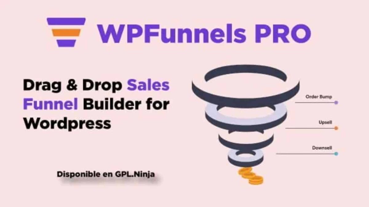 WPFunnels Pro