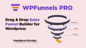 WPFunnels Pro