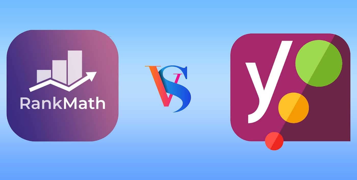 Rank Math Yoast SEO