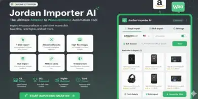 أداة استيراد أمازون, تحسين محركات البحث, التسويق بالعمولة