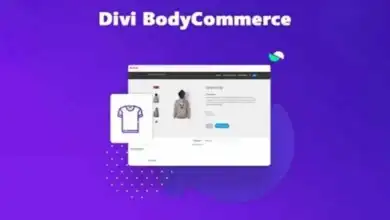 Divi Engine BodyCommerce
