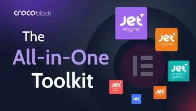 Crocoblock Full Suite