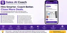 Sales AI Coach
