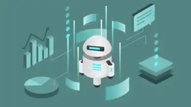 بروتوكولات الذكاء الاصطناعي, تحسين محركات البحث, الوكلاء الذكيين