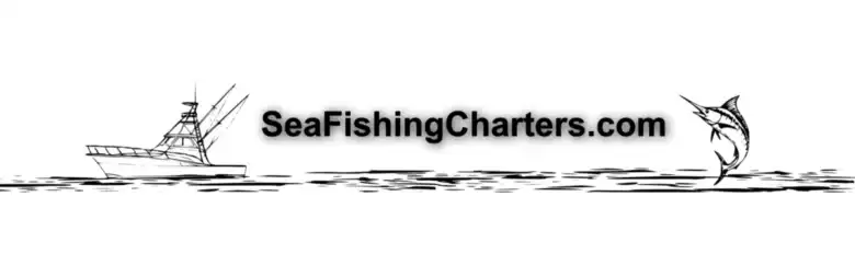 SeaFishingCharters Calendar 2026: