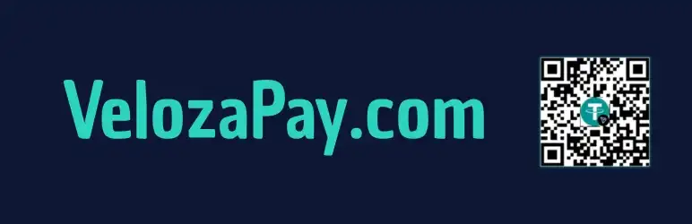 VelozaPay WooCommerce