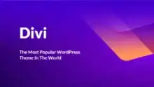 Divi Engine Form Builder