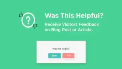مكون WordPress، تحسين المحتوى، تعليقات الزوار
