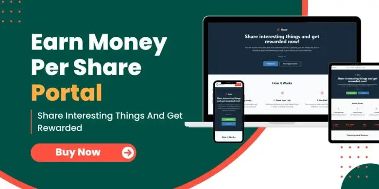 قالب WordPress للربح, منصات مشاركة الروابط, نظام إدارة الروابط