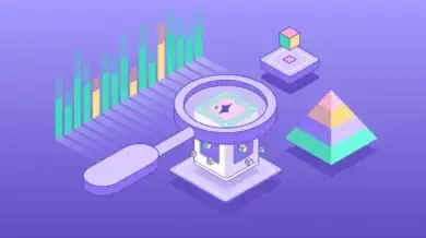 البحث الموكل, الذكاء الاصطناعي, التسويق الرقمي
