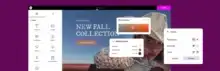 Elementor website builder