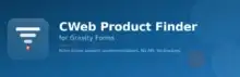 CWeb Product Finder