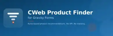 CWeb Product Finder