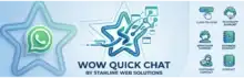 WOW Quick Chat