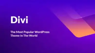 تحسين الأجهزة المحمولة, تجربة المستخدم, Divi Engine