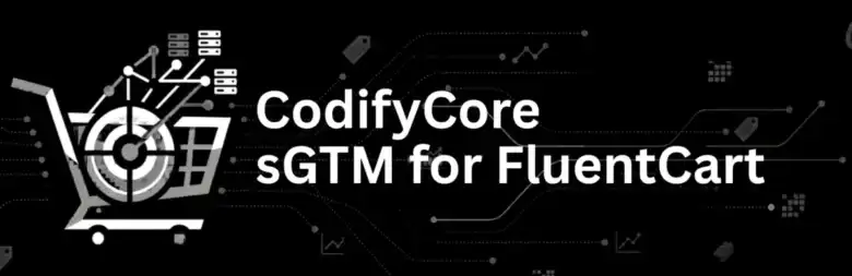 sGTM for FluentCart