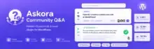Askora Community Q&A