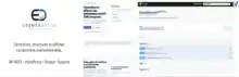 أحداث EventsDatas