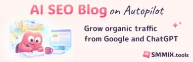 أتمتة نشر SEO