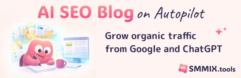 أتمتة نشر SEO