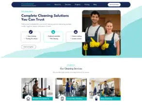 Housekeeper Services
