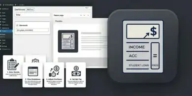 حاسبة الرواتب النيوزيلندية, إضافة PAYE ووردبريس, حساب الضرائب