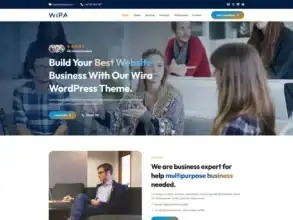 ثيم Wira