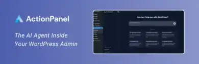 ActionPanel AI