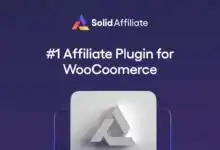 إضافة Solid Affiliate, التسويق بال