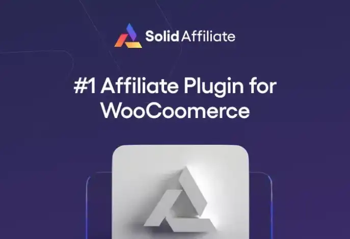 إضافة Solid Affiliate, التسويق بال
