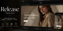 مراجعة قالب Release