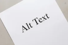 نص ALT للصور, سيو الصور, تحسين محركات البحث