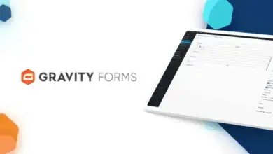 إضافة النماذج ووردبريس, Gravity Forms Premium, نماذج ووردبريس المتقدمة