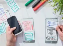 تصميم واجهات مستخدم جذابة