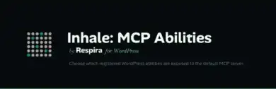 Inhale: MCP Abilities