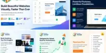 NexGen Pro Page